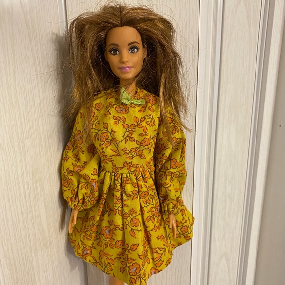 Bad Barbie: Coachella Edition - Picture 4 of 7